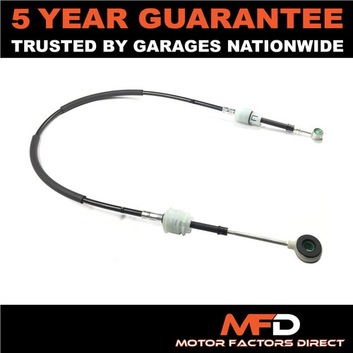 First Line Gear Linkage Cable For Ford Fiesta 2001-2009 (1.25-2.0, ST150, TDCi)