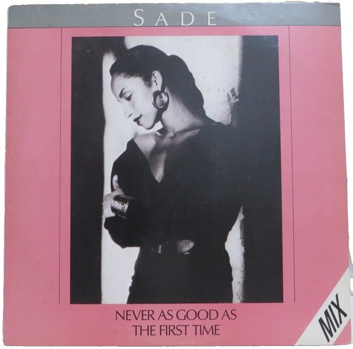 Sade Hang On To Your Love 12