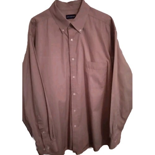 john ashford dress shirts vintage john ashford sport men's striped button down