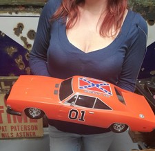 radio controlled general lee