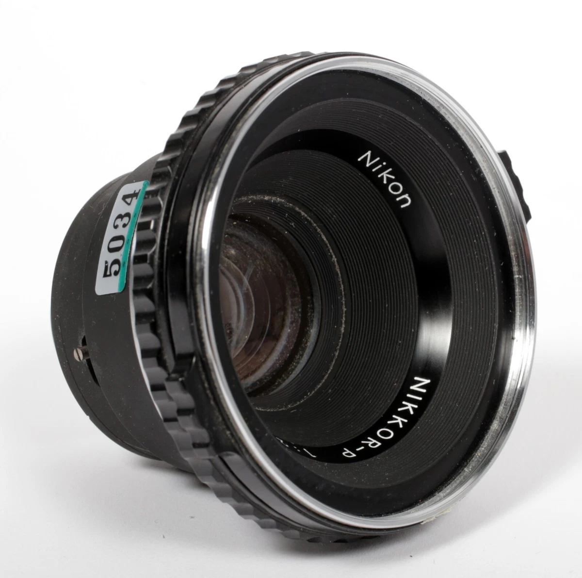 Bronica Nikon NIKKOR Camera Lenses for sale | eBay
