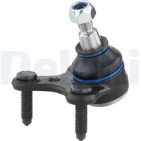 Querlenkerbolzen Audi P. A3 1.2-3.2 03- PR