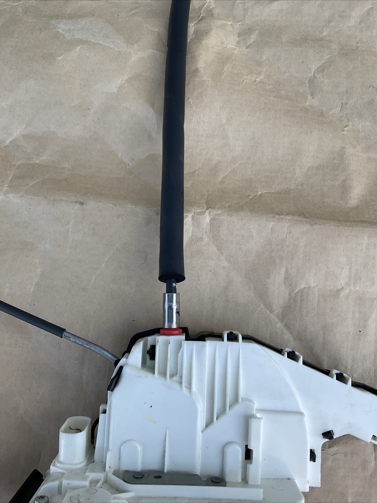 Maserati Quattroporte 2014-2016 REAR+RIGHT Door lock actuator