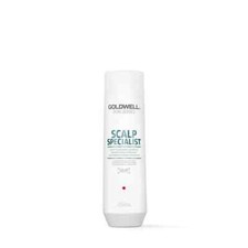 Image of Dualsenses Scalp Specialist Deep Cleansing Shampoo 250ml Goldwell