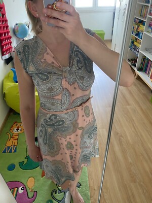 S.Oliver black Label Kleid , Größe M, sehr guter Zustand