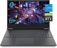 New Victus 16-d0020nr Laptop Notebook Rtx 3050 I5 8gb 512gb Ssd Fhd