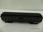 MTH O Scale 20-98489 TTX943142 Flat Car w/ Lo-V  (Green) Subway Car Non-Powered — photo 7