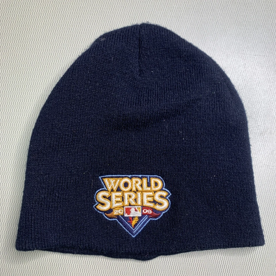 Skully Oficial Serie Mundial Yankees de Nueva York  Foto 2 de 3