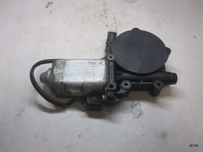Brose 680-162402-000 Window Lifter Motor Ft Dt for BMW 3 Cabriolet 1982-1993