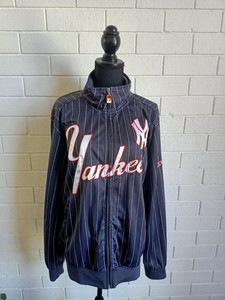 cooperstown majestic athletic new york yankees