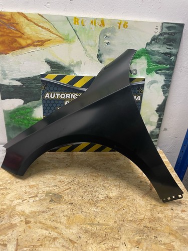Parafango FENDER Anteriore Sinistra Plastica per Mercedes Classe W168 9.97-6.04