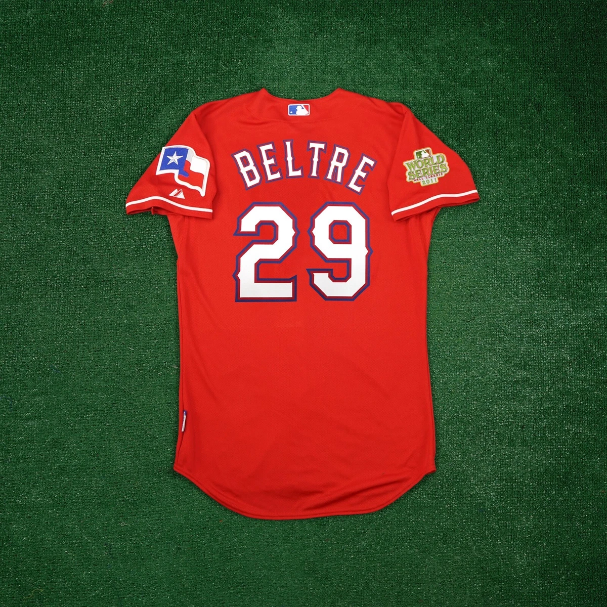 Custom Texas Rangers Cool Base Baseball Jersey - China Sport Wear and  Basketball Jersey price