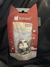 Tonies Christmas Songs Carols UK Release Diff Tracklist Than US New