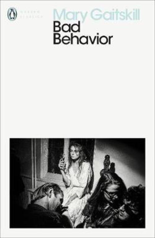Thumbnail - Bad Behavior | Mary Gaitskill | Taschenbuch | Penguin Modern Classics