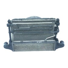 Mercedes A207 E Klasse Coupe 220cdi 125KW Wasserk&uuml;hler K&uuml;hler K&uuml;hlerpaket Klima