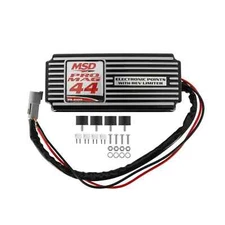 MSD Pro Mag 44 Amp Electronic Points Box - 81473