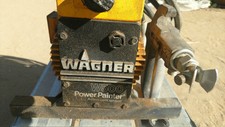 WAGNER Power Painter 90 Plus 230v 
