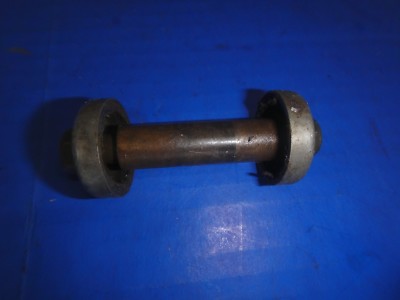 Yamaha Raptor YFM 660 off year 2001 YFM660 sleeve mount N bolt