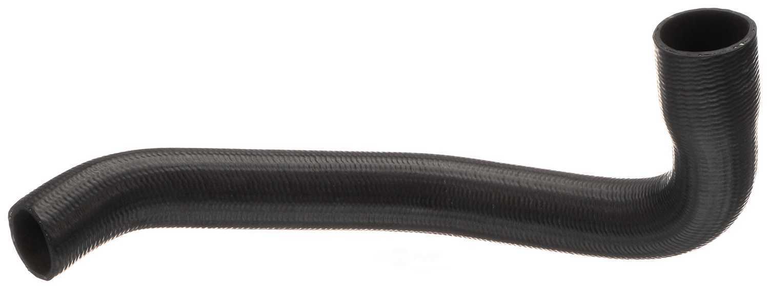 Radiator Coolant Hose-Molded Coolant Hose Gates 22900