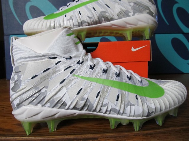 nike alpha menace elite russell wilson