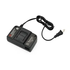 For Nintendo 64 N64 AC Adapter Adapter Power Supply Replacement Cable US Plug