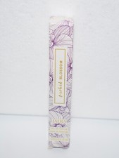 Womens Jafra Orchid Blossom Floral Mini Eau D...