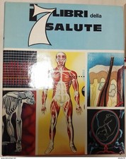 Libro - 7 volumi - i libri della salute