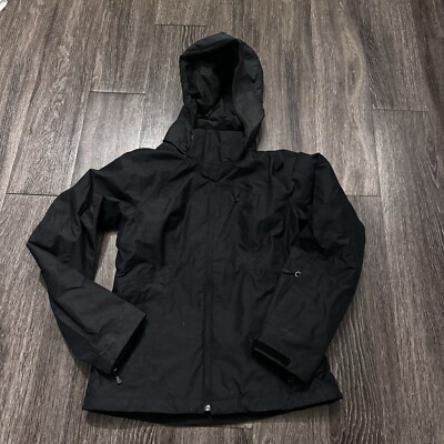 Women’s The North Face Hyvent Jacket Size Small