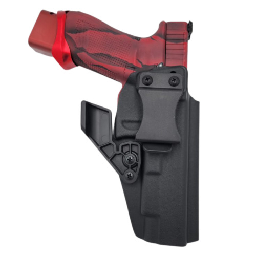 Skydas Gear JEDBURGH Glock 34 IWB Kydex Holster | Concealed Carry | Adjustable