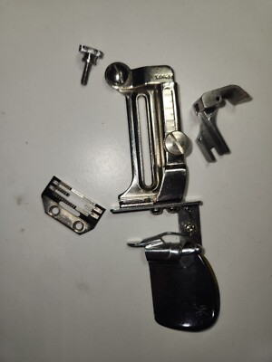 Golden Eagle A70 attachment for industrial sewing machines 1/2''