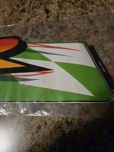 Arctic Cat 2001 ZR 500,600 & 800 Hood Decal 3611-957 - Picture 7 of 8