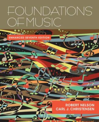 Foundations of Music with Premium Website Code Package
