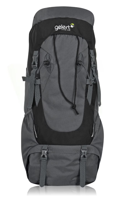 Gelert Horizon Gelert Rucksacks Gelert Backpack Top