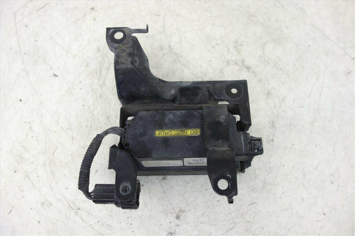 2006 Infiniti M45 4.5L Distance Sensor Assembly 28437-EH000 2006 Infiniti M45 4.5L Distance Sensor Assembly 28437-EH000