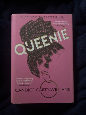 Queenie von Carty-Williams, Candice | Buch | Zustand sehr gut