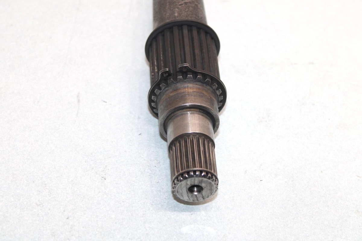 axa✕4 NICHE Axle Shaft for Arctic Cat 400 Suzuki Quadsport Z400 Kawasaki