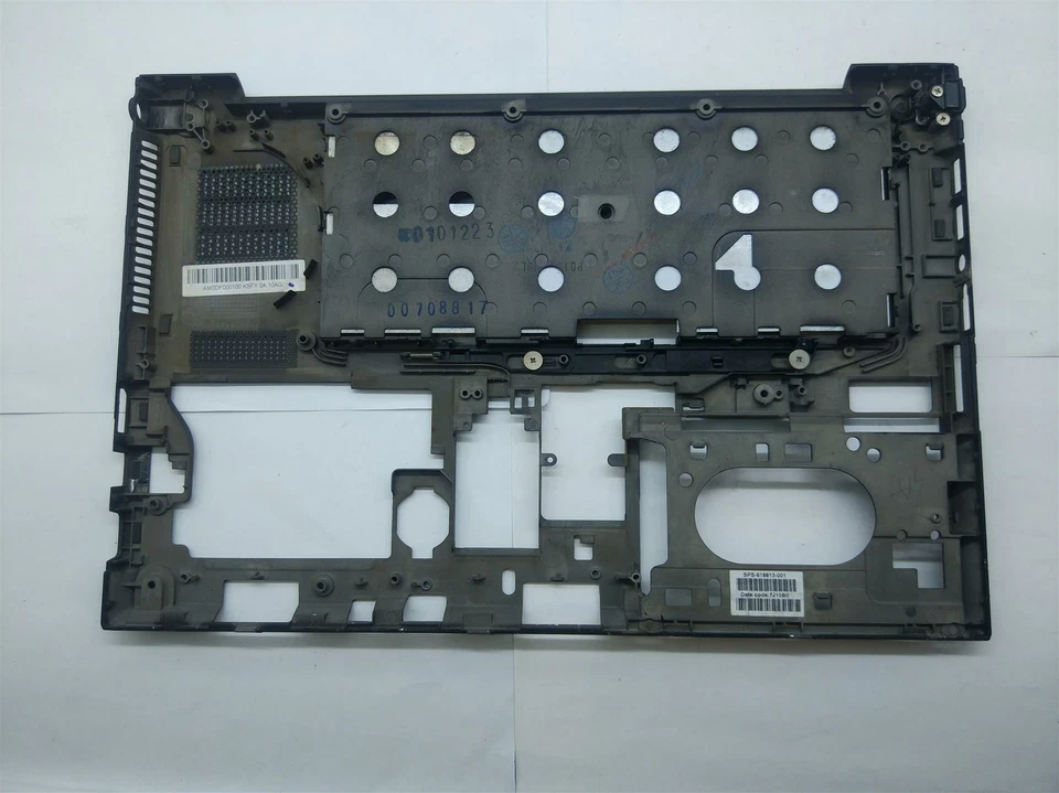 HP ProBook 5320m Unterseite Basis, Gebraucht - Bild 2 von 3