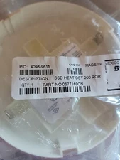 Simplex 4098-9615 200 Deg ROR HEAT DETECTOR. NIB