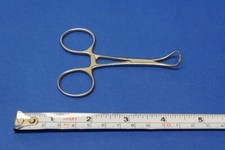 Solway Zange Handtuch Backhaus 8.9cm
