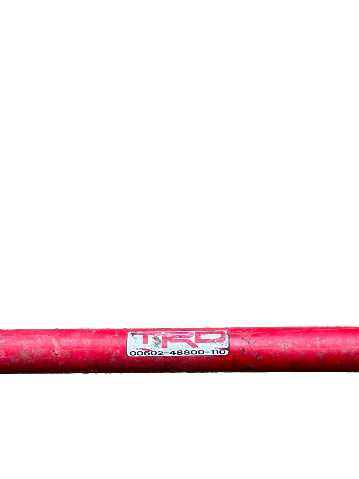 OEM Rear Sway Bar TRD Scion TC 05-10 Rear Stabilizer Bar USED - Image 2 of 4