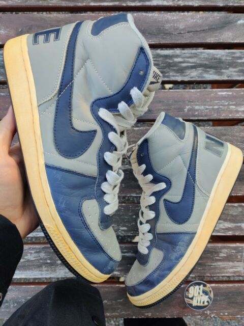 nike terminator high georgetown