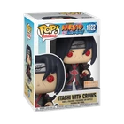 Funko Pop! Vinyl: Naruto - Itachi with Crows - Box Lunch (Exclusive) #1022
