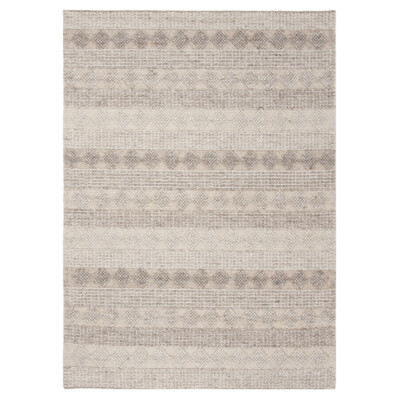 SAFAVIEH Natura NAT252B Handmade Beige / Ivory Rug