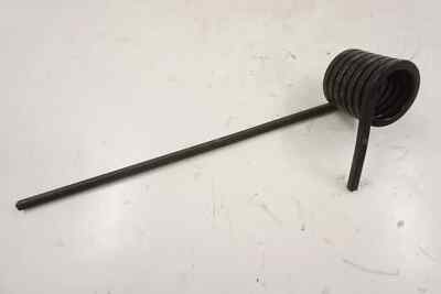 2012-2023 GEN 4 Ski-Doo E-TEC OEM RH Right Torsion Shock Spring