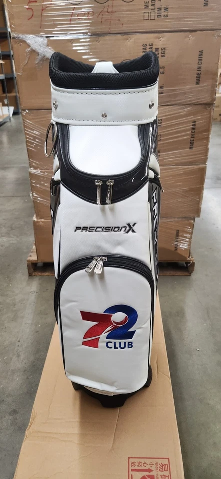 Bolsa de golf marca PGM a la venta Foto 2 de 4