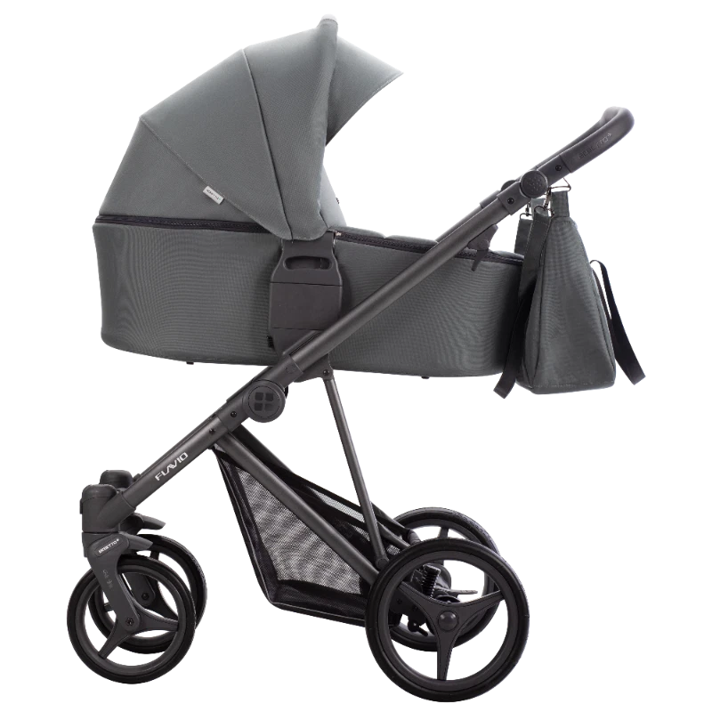 5901497114841 Pushchair FLAVIO - 21/GRF BEBETTO