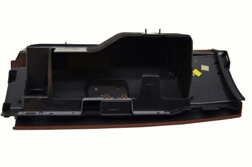 Guantera Hummer H2 2008-2009 ladrillo naranja puerta nueva 25965510 25895920 25885309 Foto 2 de 3