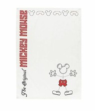 Disney Parks Exclusive Dish Tea Towel Kitchen MICKEY MOUSE The Original NEW
