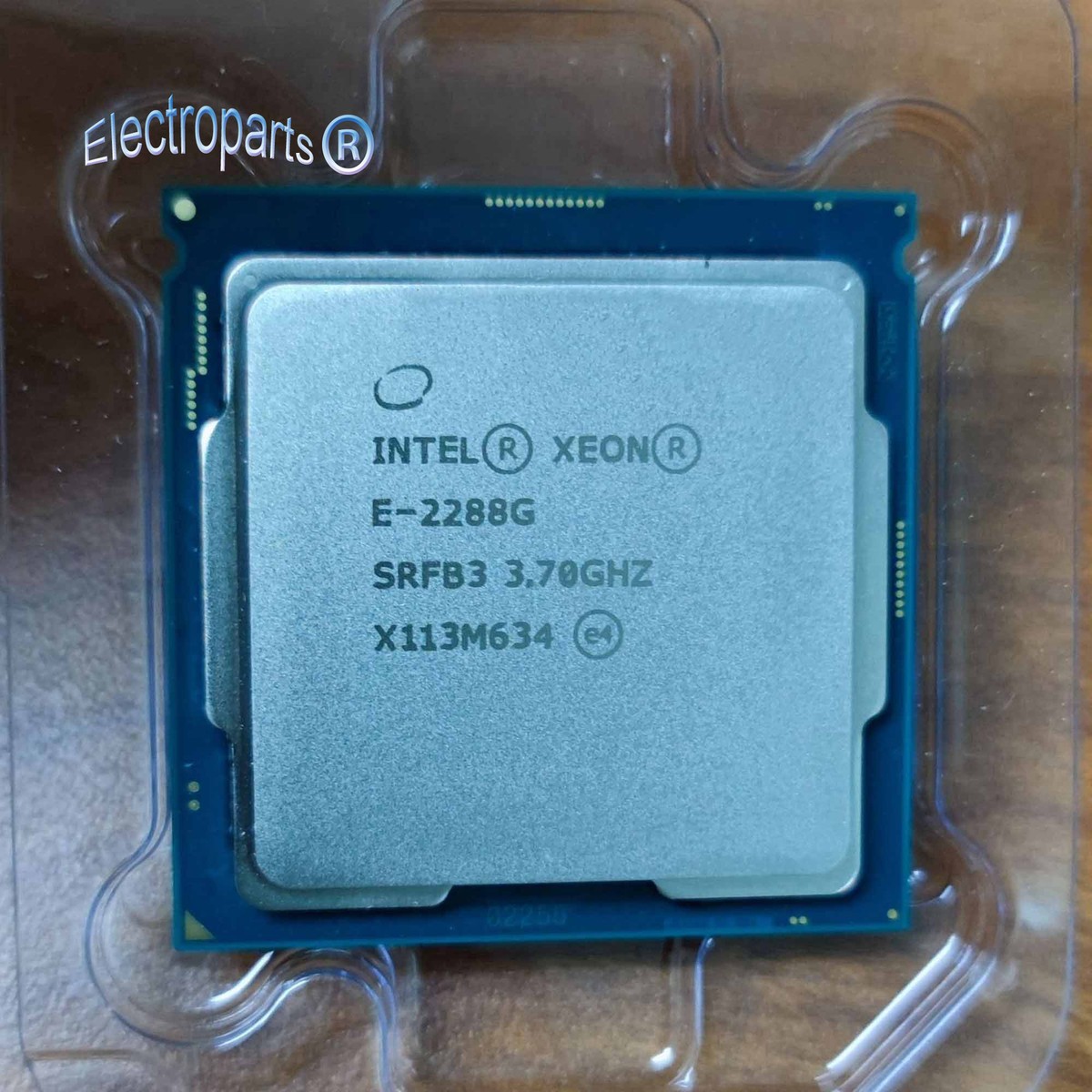 Intel Xeon E-2288G 3.7Ghz 8 Cores 16 Threads LGA 1151 cache Intel Xeon E-2288G 3.7Ghz 8 Cores 16 Threads LGA 1151 cache