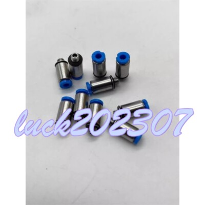 10PCS NEW FESTO QSM-M3-3-I 153312 threaded joint #TX